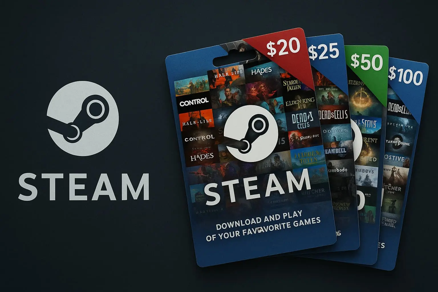 Gift Cards
